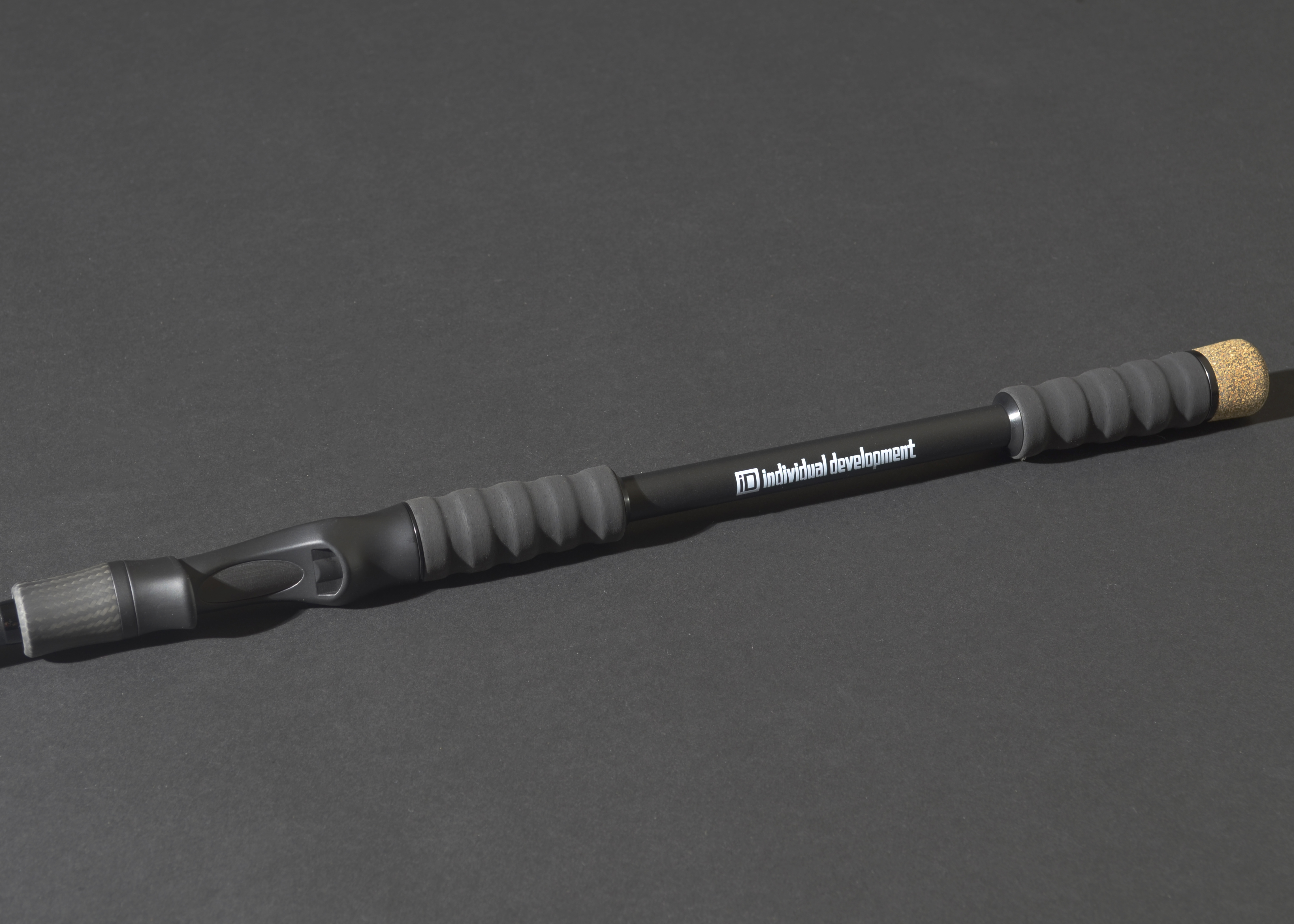 PARADOX｜ID CUSTOM ROD｜studio COMPOSITE スタジオコンポジット