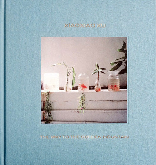 XIAOXIAO XU - THE WAY TO THE GOLDEN MOUNTAIN | STURM & DRANG