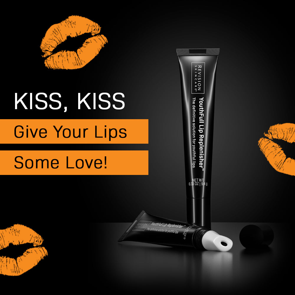 リビジョン ユースフルリップ（YouthFull Lip Replenisher™） – すなお