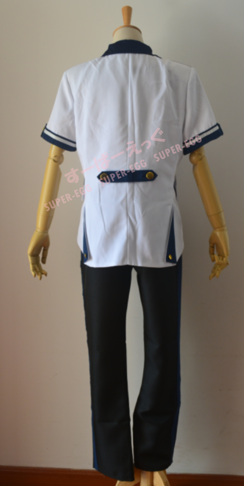 アルスマグナ戦闘服 | オーダーメイド衣装専門店-すーぱーえっぐ-