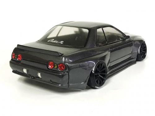 Nissan Skyline GTR R32 SKYLINE ACTIVE CARBON-R (198mm-200mm
