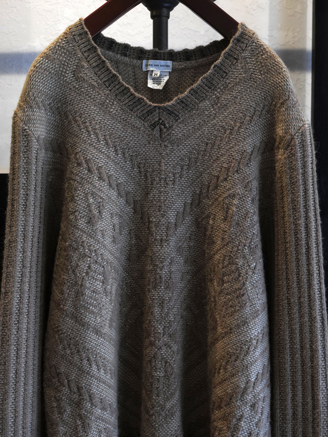 Dries Van Noten Collections / Diary927 | SURR by LAILA