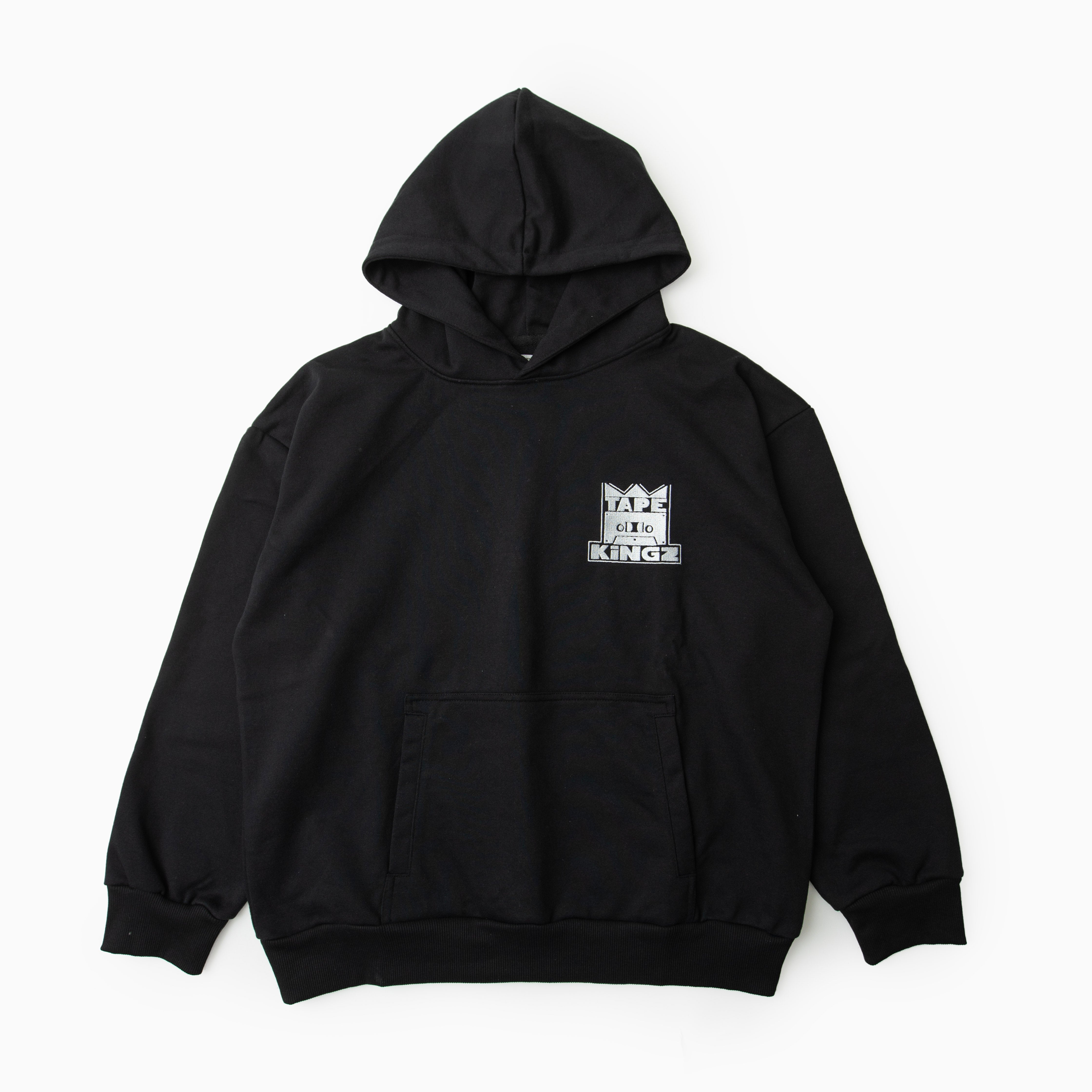 Expansion NY Tape Kingz X EXP Hoodie + DJ MURO MIX TAPE – Surkucafe