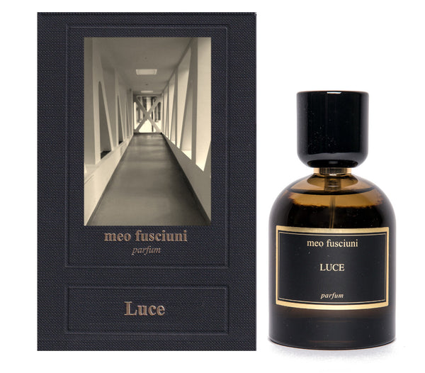 Meo Fusciuni - Luce 100ml EDP - Sweet Fern