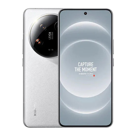 Xiaomi 14 Ultra (24030PN60G) Dual Sim Unlocked Global Version- 5G