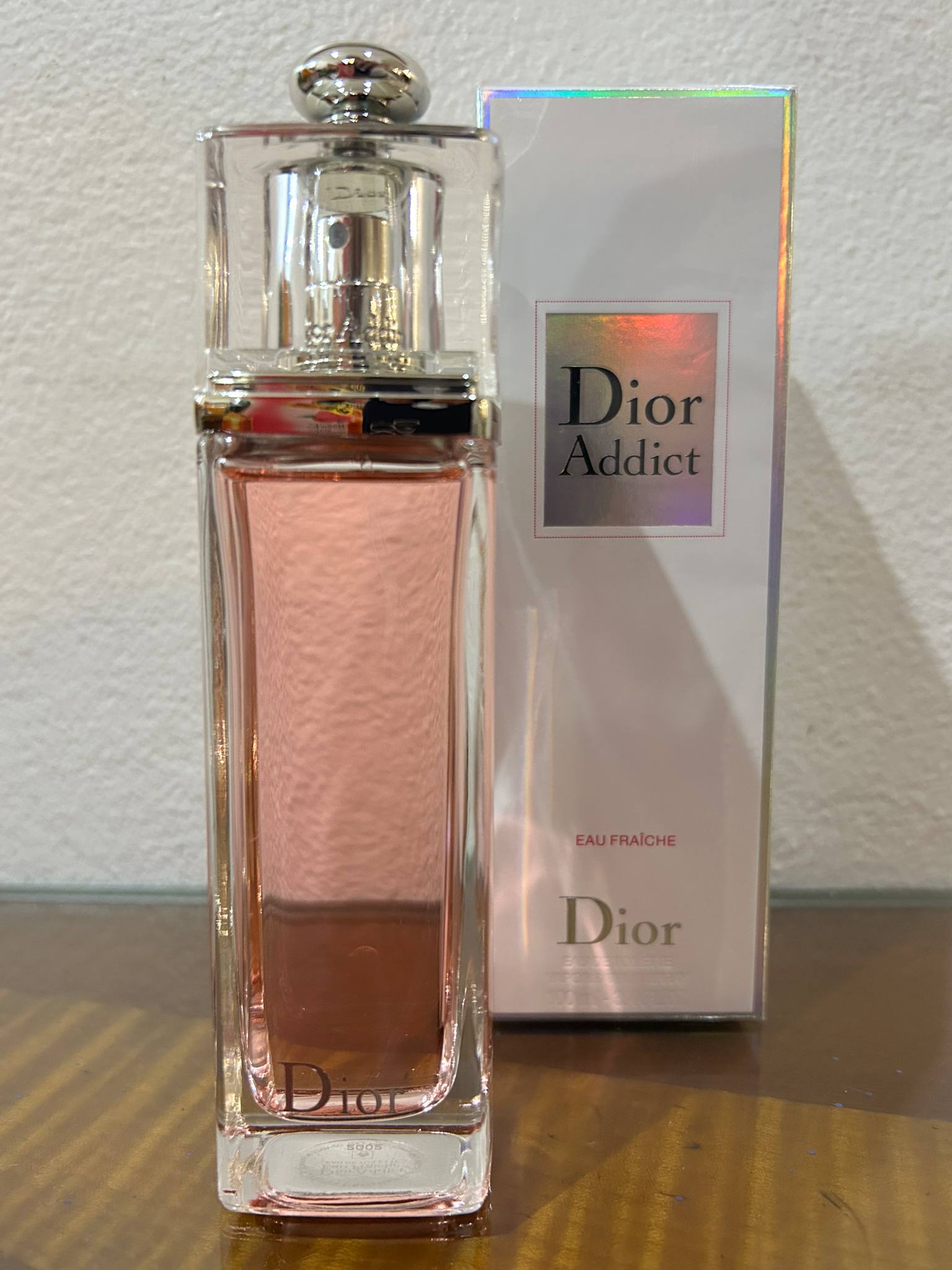 Dior Addict Eau Fraîche – Symphony Park Perfumes