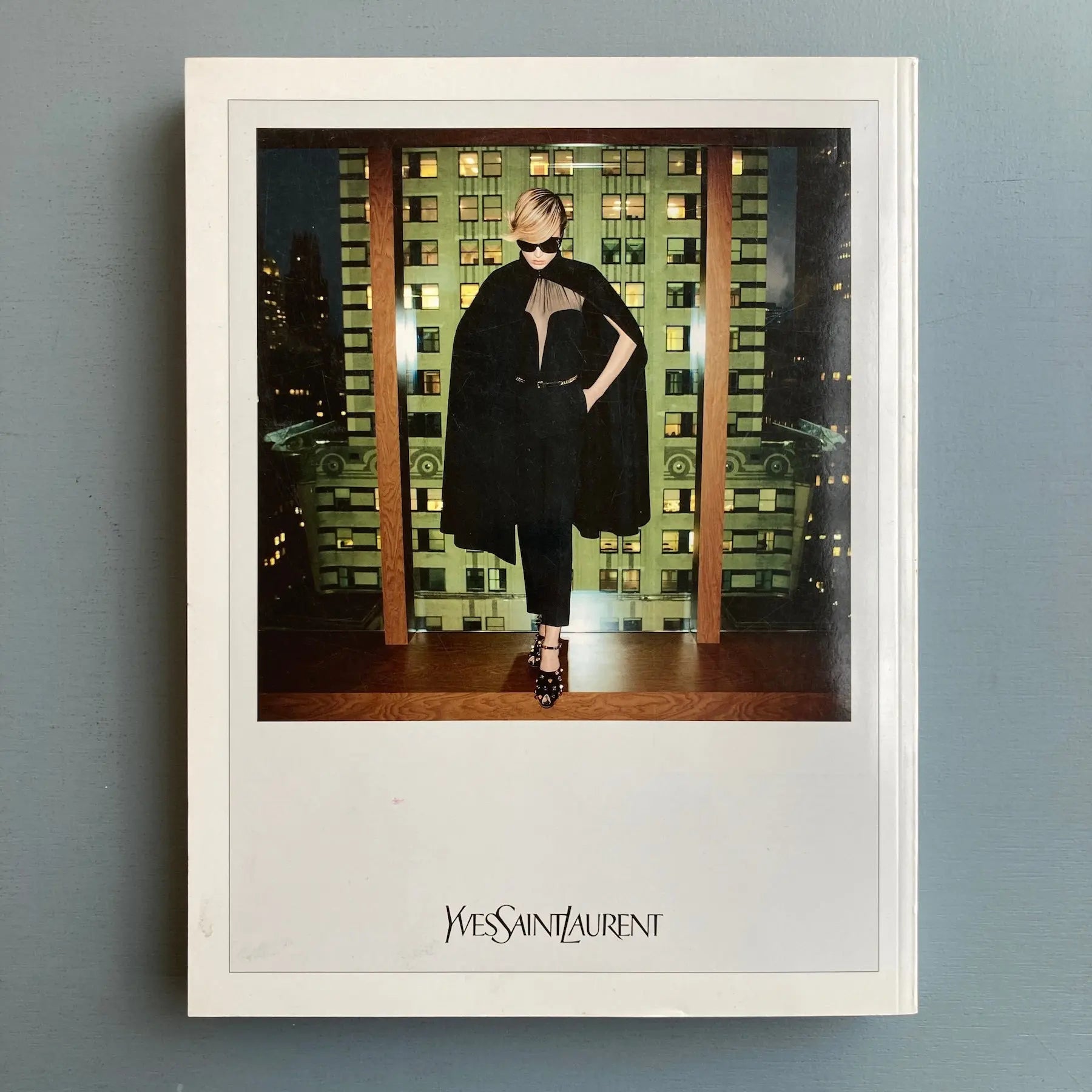 Purple Fashion Magazine - Fall Winter 2011/2012 - Volume III