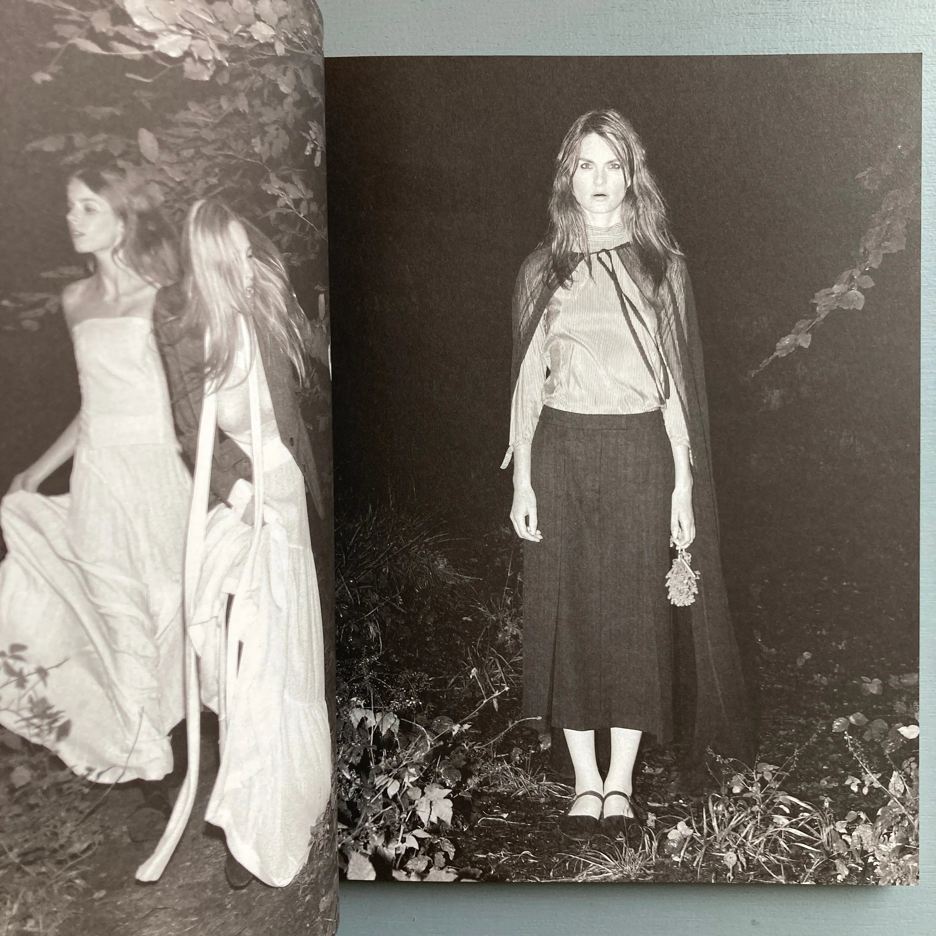 A Magazine curated by - Veronique Branquinho n°6 - Saint-Martin