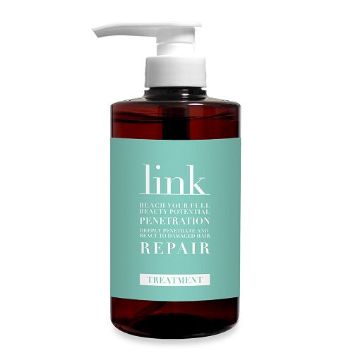 正規品】link トリートメント 500g– SALOWIN ONLINE STORE