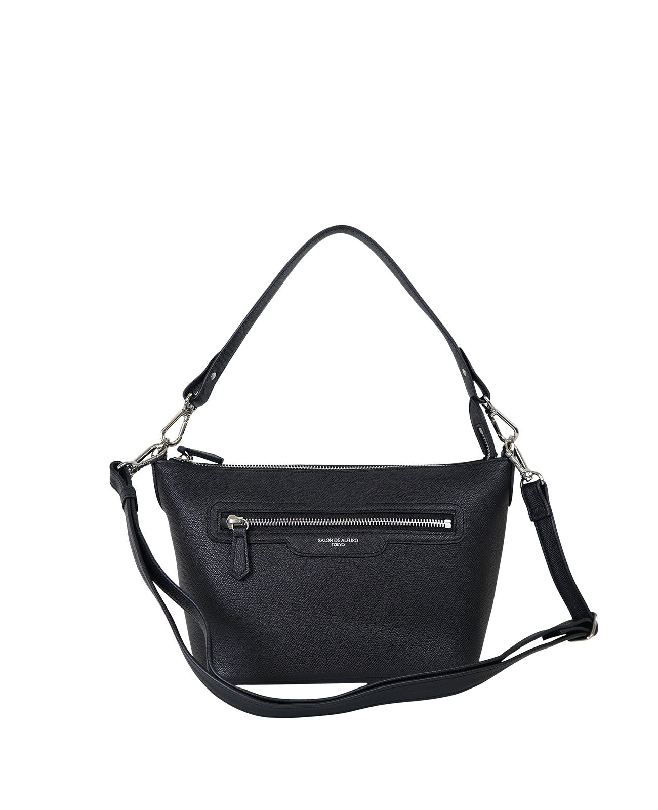 キャリー 2WAY ショルダーバッグ 1938-gr