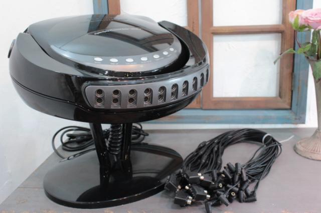 オオヒロODIS デジタルパーマ中古品