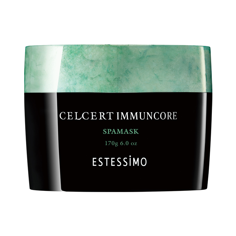 エステシモ セルサート イミュンコア スパマスク 170g - BEAUTY CITY