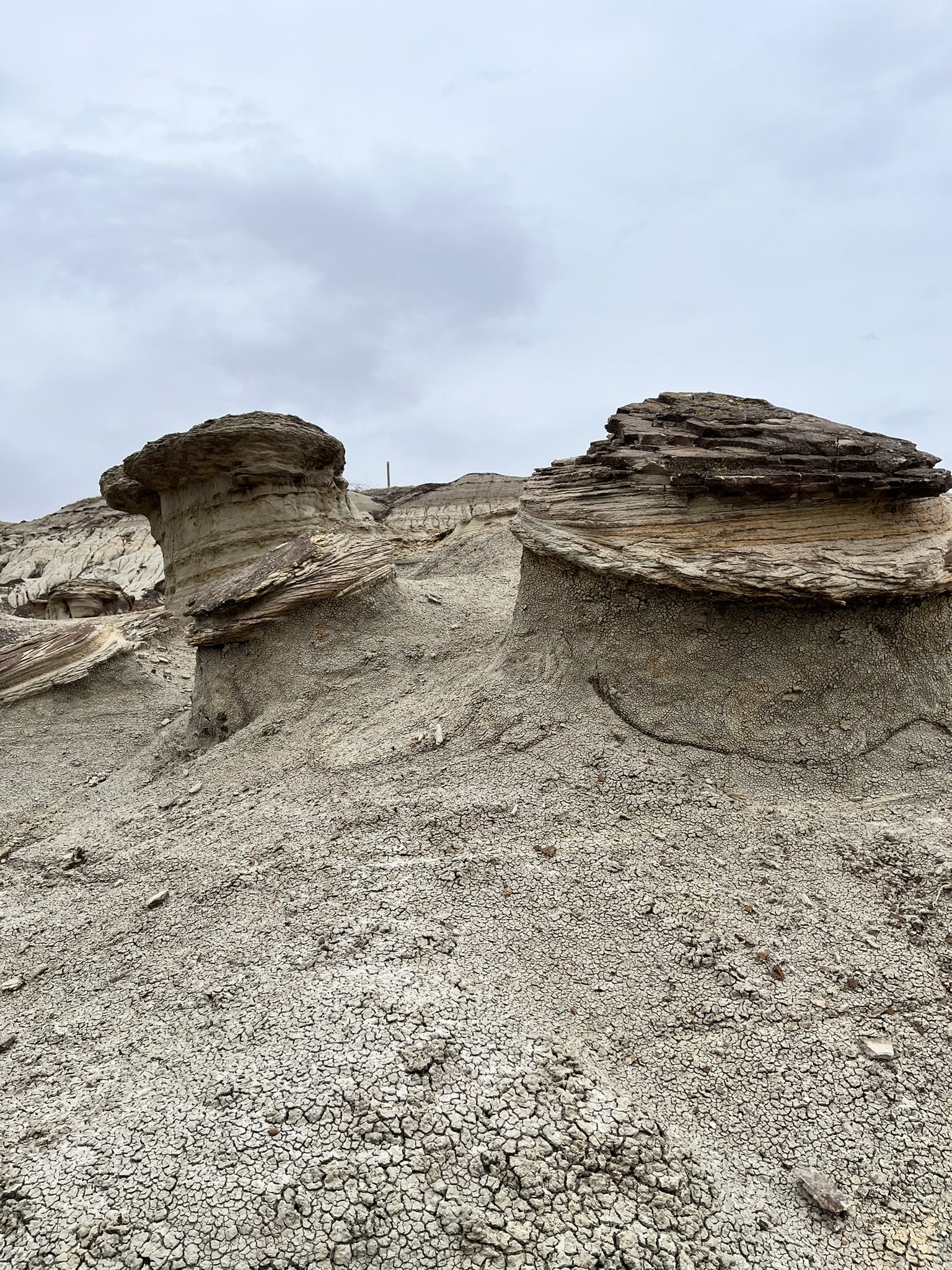 The Mystic Avonlea Badlands | Saskatchewan Trails Association