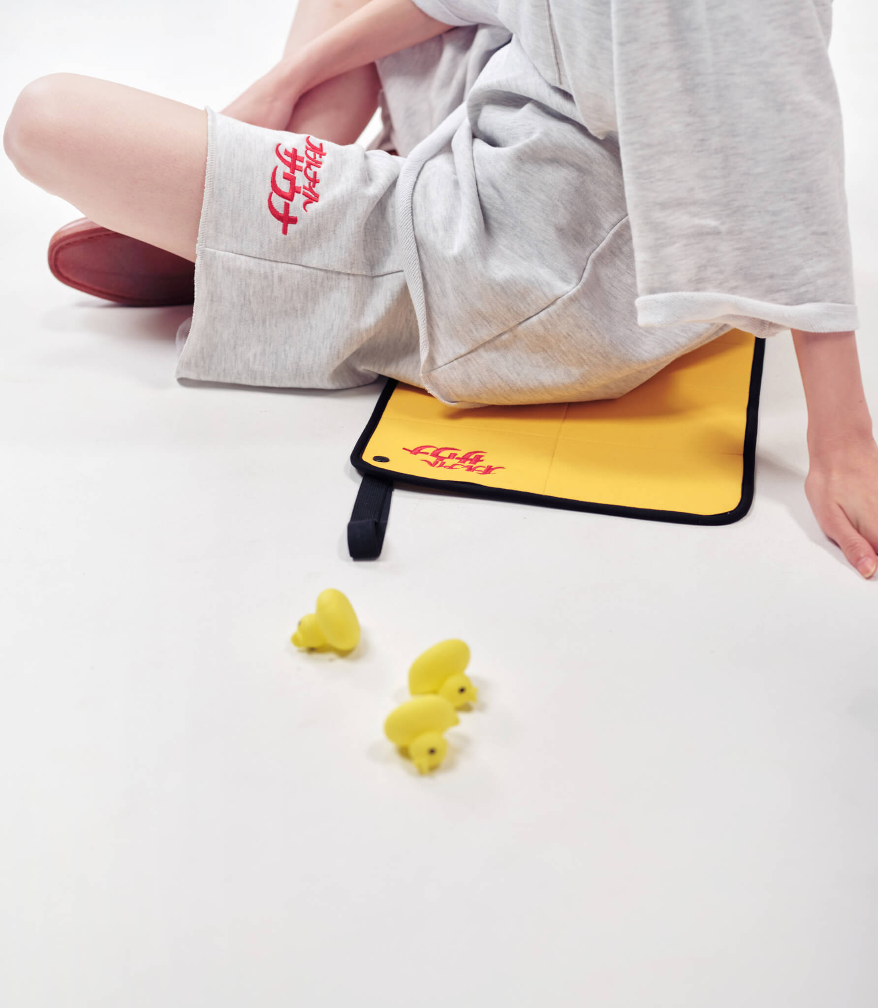 ネオプレンサウナマット – SAUVENIR