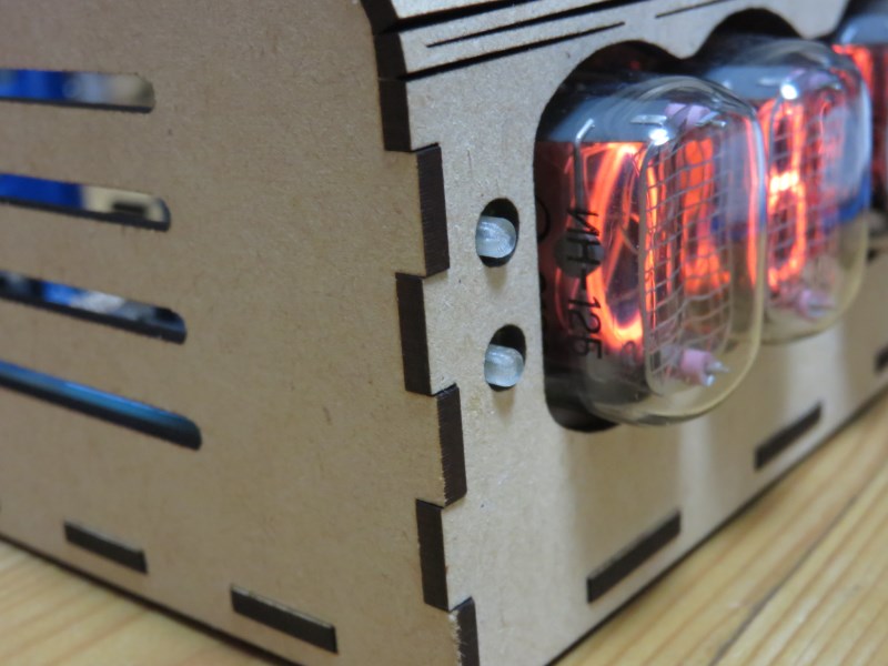 HICTOP 3Dプリンター 3DP-21 透明フィラメントを使う | てあそび