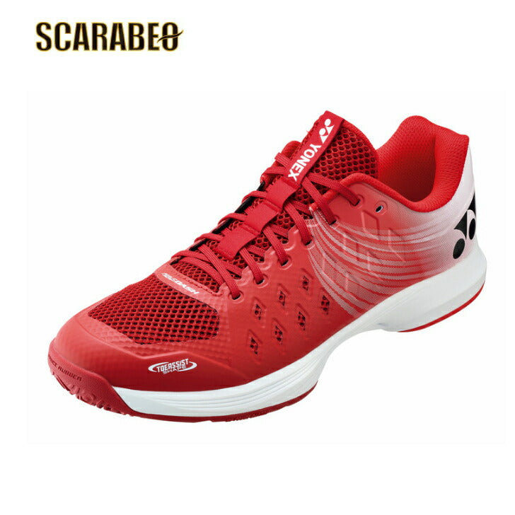 YONEX パワークッション エアラスダッシュ 4GC SHTAD4GC ヨネックス