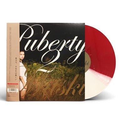 Puberty 2 - Mitski| Secretly Store