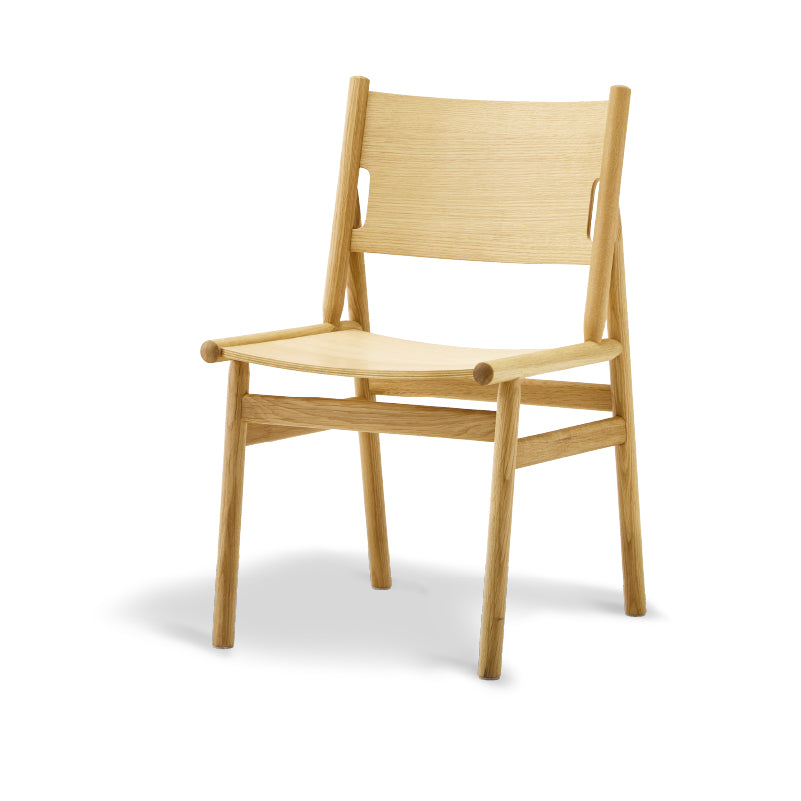 フィーカⅡ ダイニングチェア｜家具・インテリア通販の関家具【公式】