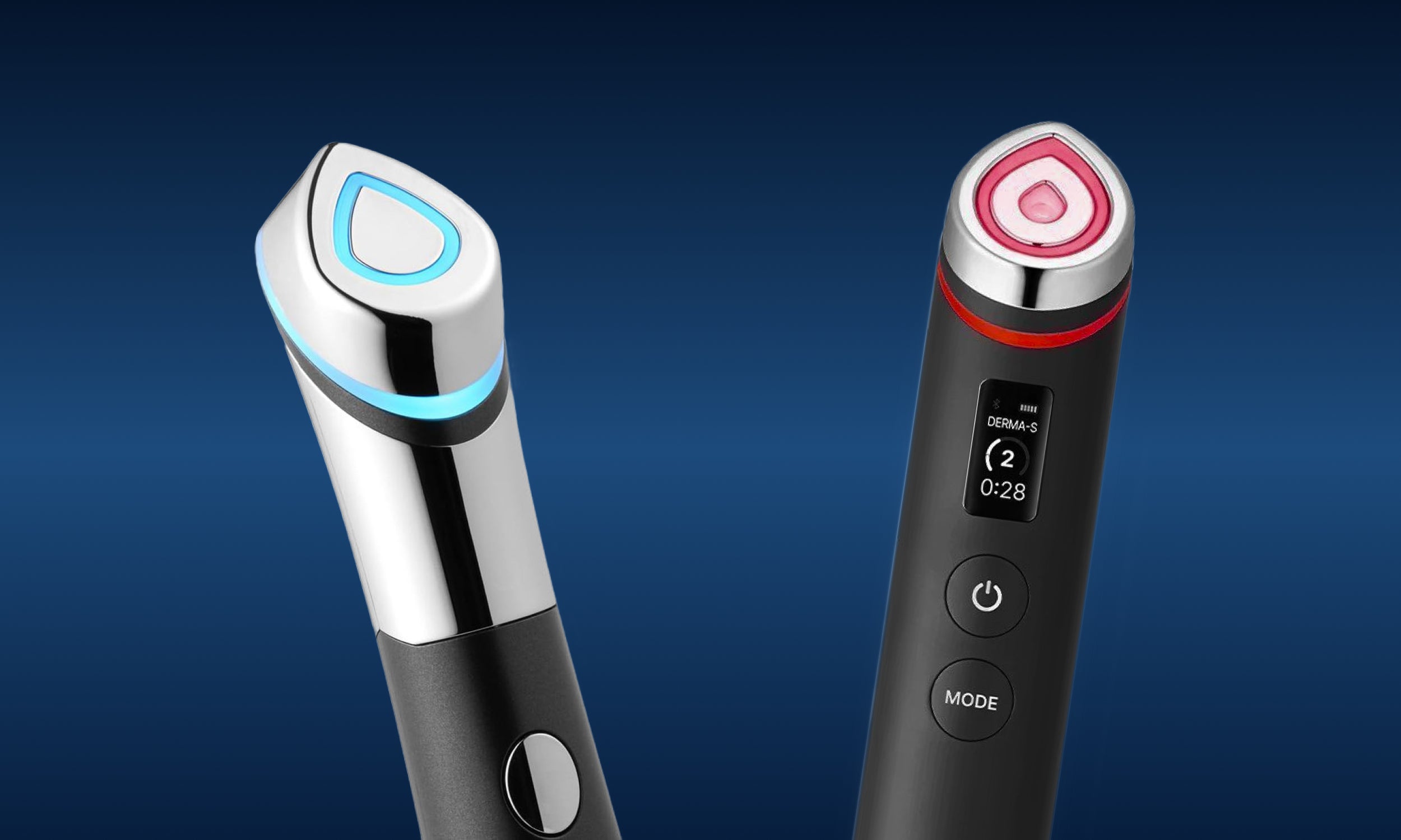 Medicube Age-R Booster-H vs. Booster-Pro