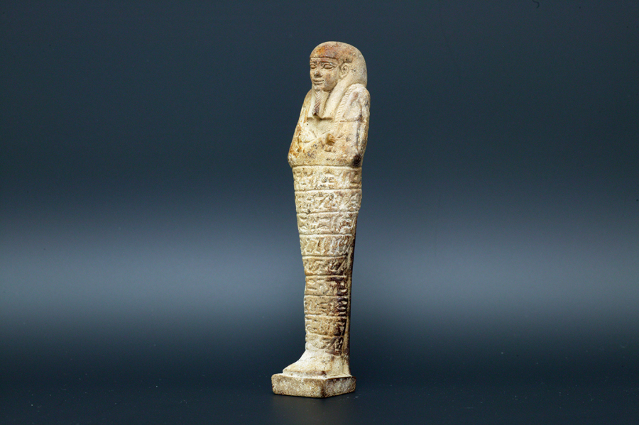 古代エジプト 美術 第26王朝 ウシャブティ 古代美術: SEMBA ART