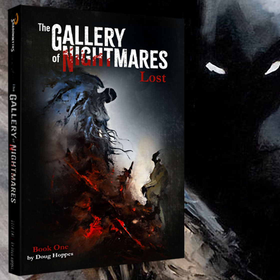 Gallery of Nightmares: Lost – ShadowMyths