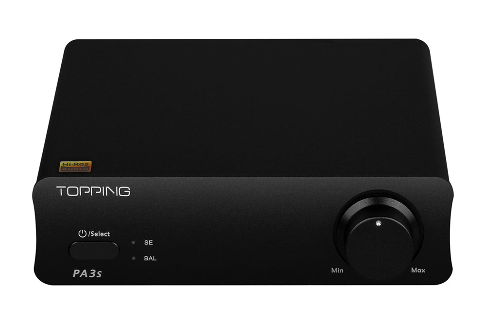 TOPPING PA3s Speaker Amplifier