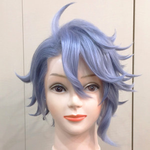 ツイステ】コスプレウィッグ特集その④|ウィッグカット・カラーは池袋
