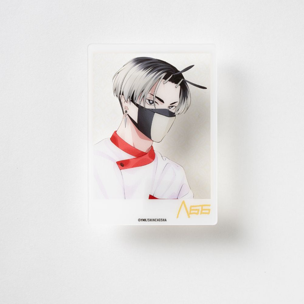 魔王城の料理番 ～コワモテ魔族ばかりだけど、ホワイトな職場です