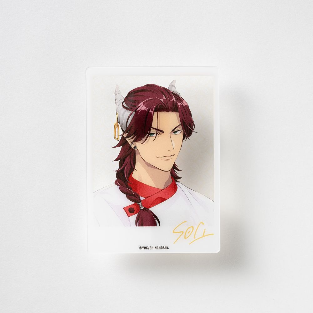 魔王城の料理番 ～コワモテ魔族ばかりだけど、ホワイトな職場です