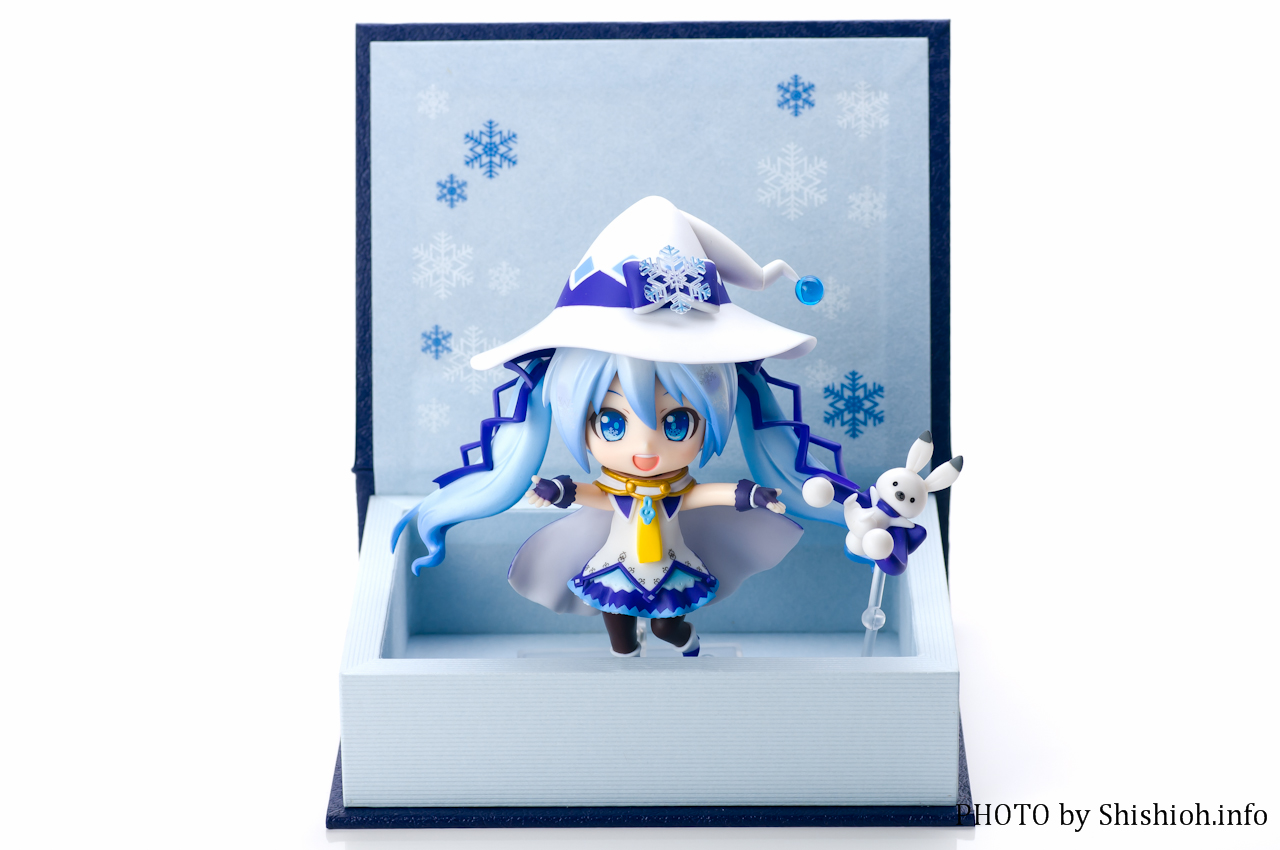 レビュー】グッドスマイルカンパニーワンダーフェスティバル 2014［冬