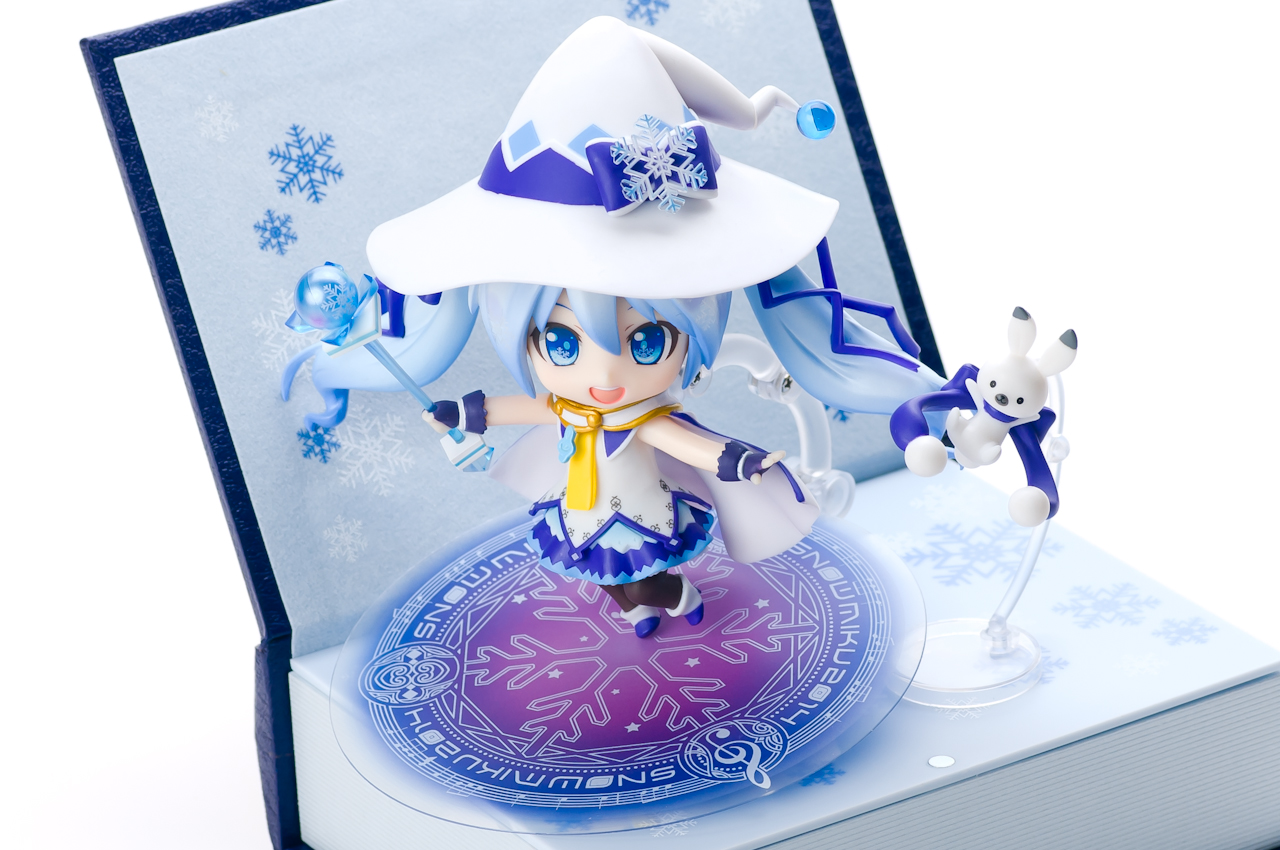 レビュー】グッドスマイルカンパニーワンダーフェスティバル 2014［冬