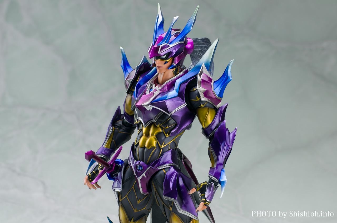 レビュー】 スクウェア・エニックス FINAL FANTASY VARIANT PLAY ARTS