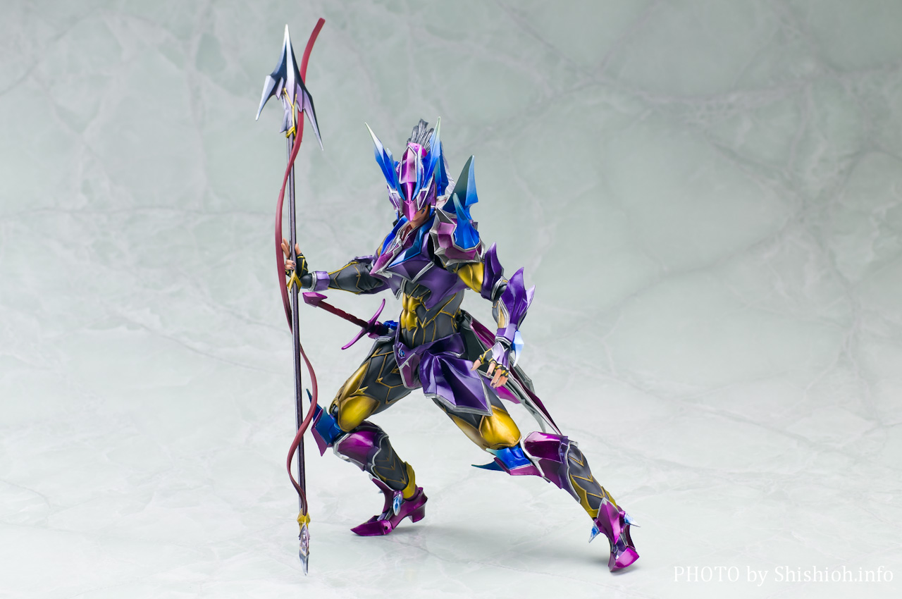 レビュー】 スクウェア・エニックス FINAL FANTASY VARIANT PLAY ARTS