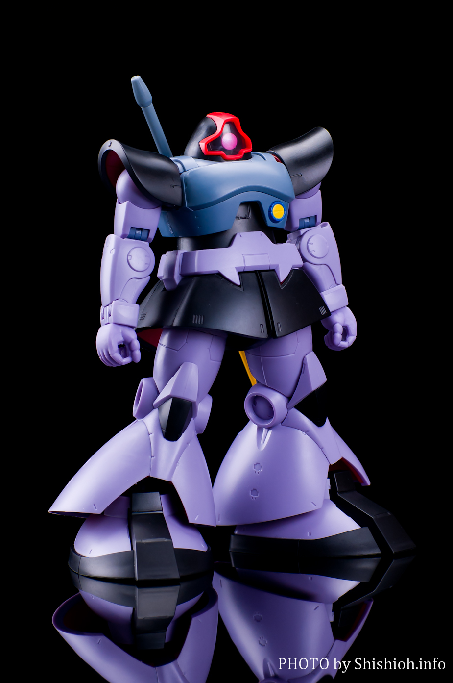 ROBOT魂 MS-09 DOM ドム　【送料込】 ROBOT魂 〈SIDE MS〉 MS-09 ドム ver. A.N.I.M.E. | バンダイによる