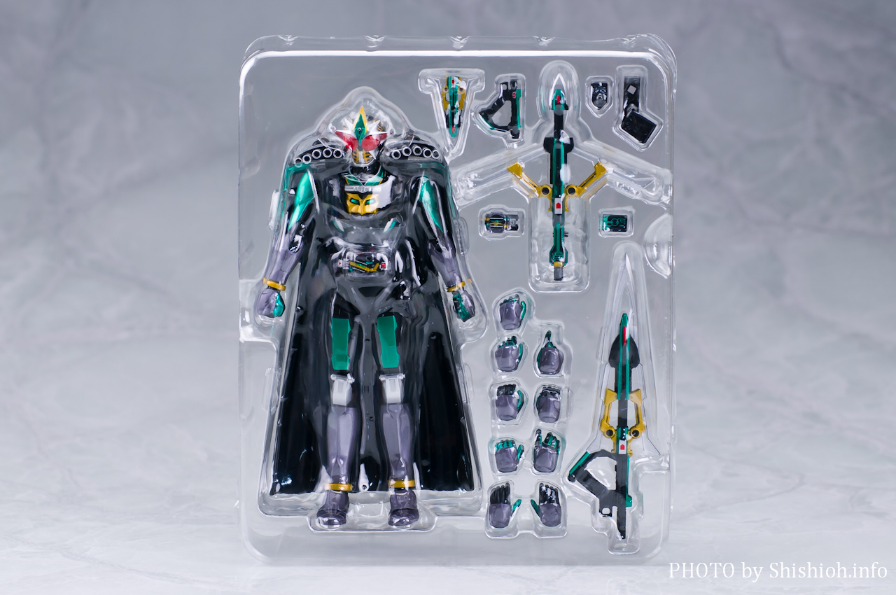 レビュー】 バンダイ 魂ウェブ商店 S.H.Figuarts 仮面ライダーゼロノス