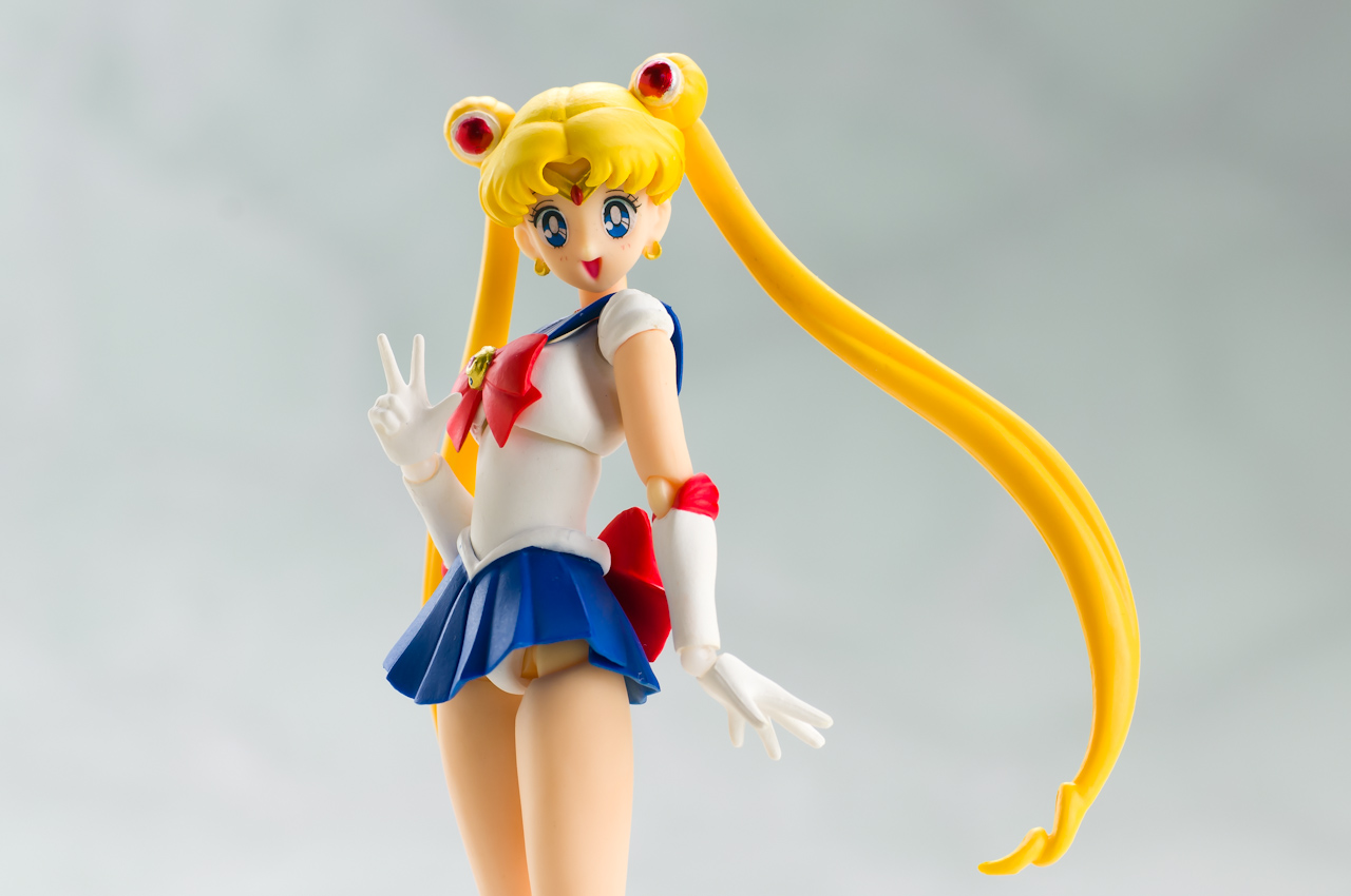 レビュー】 バンダイ 魂ネイション2014 開催記念商品 S.H.Figuarts