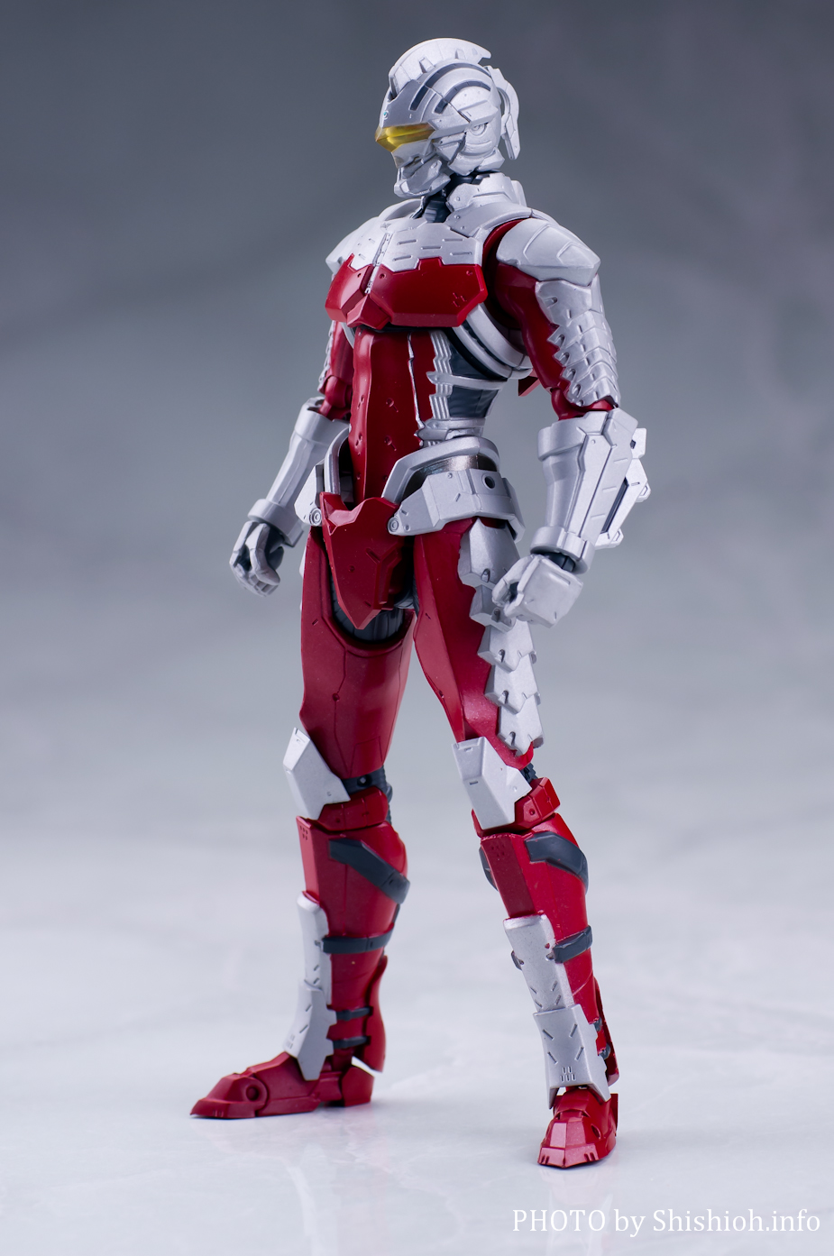 レビュー】 バンダイ 魂ウェブ商店 ULTRA-ACT × S.H.Figuarts ULTRAMAN