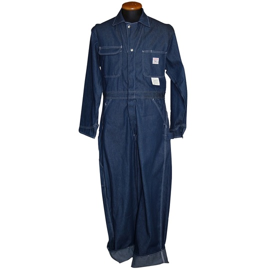 POINTER,ポインター,LOT101 COVERALL,オールインワン,ツナギ 商品詳細