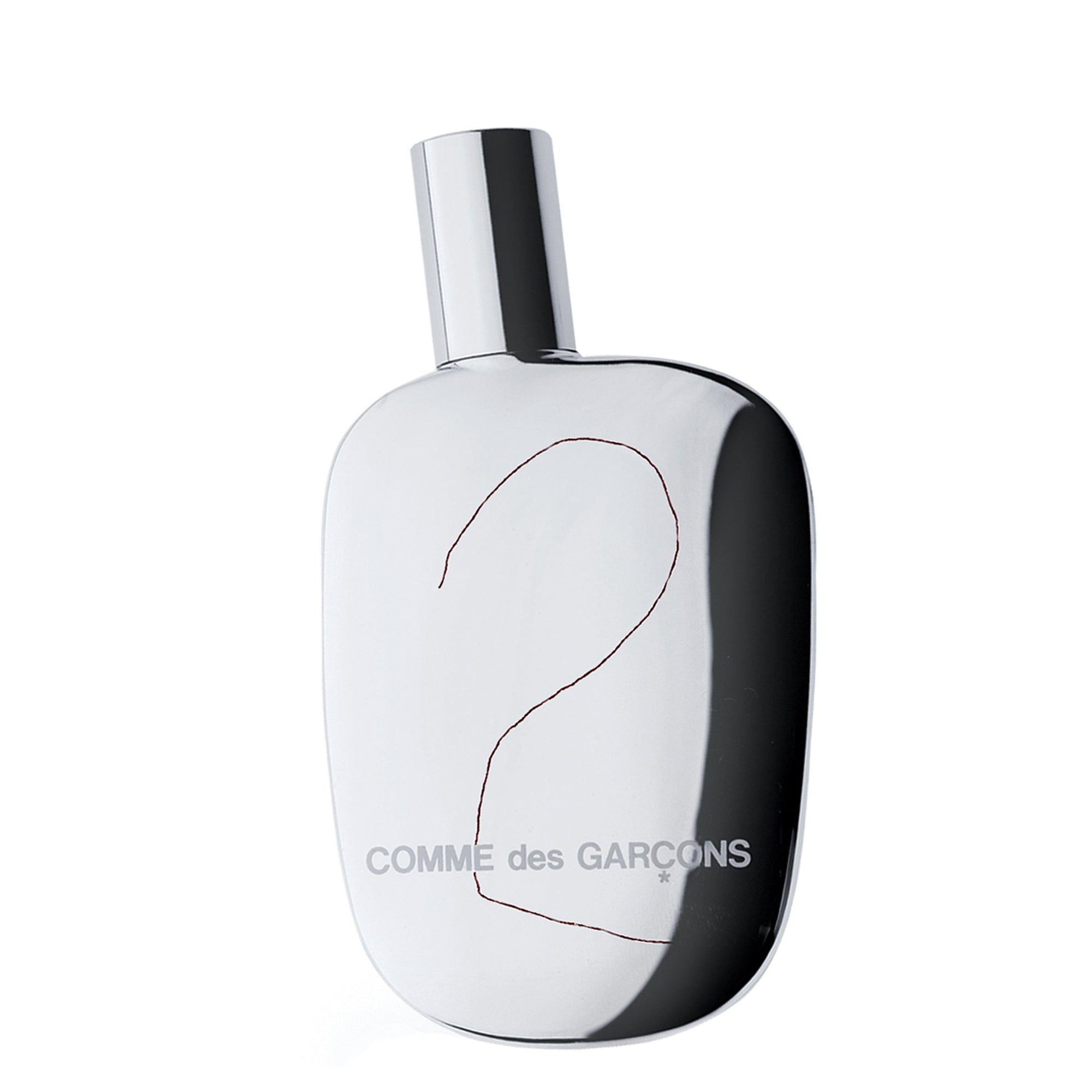 CDG PARFUM: Comme Des Garcons 2 (Eau de Parfum) | DSMG E-SHOP