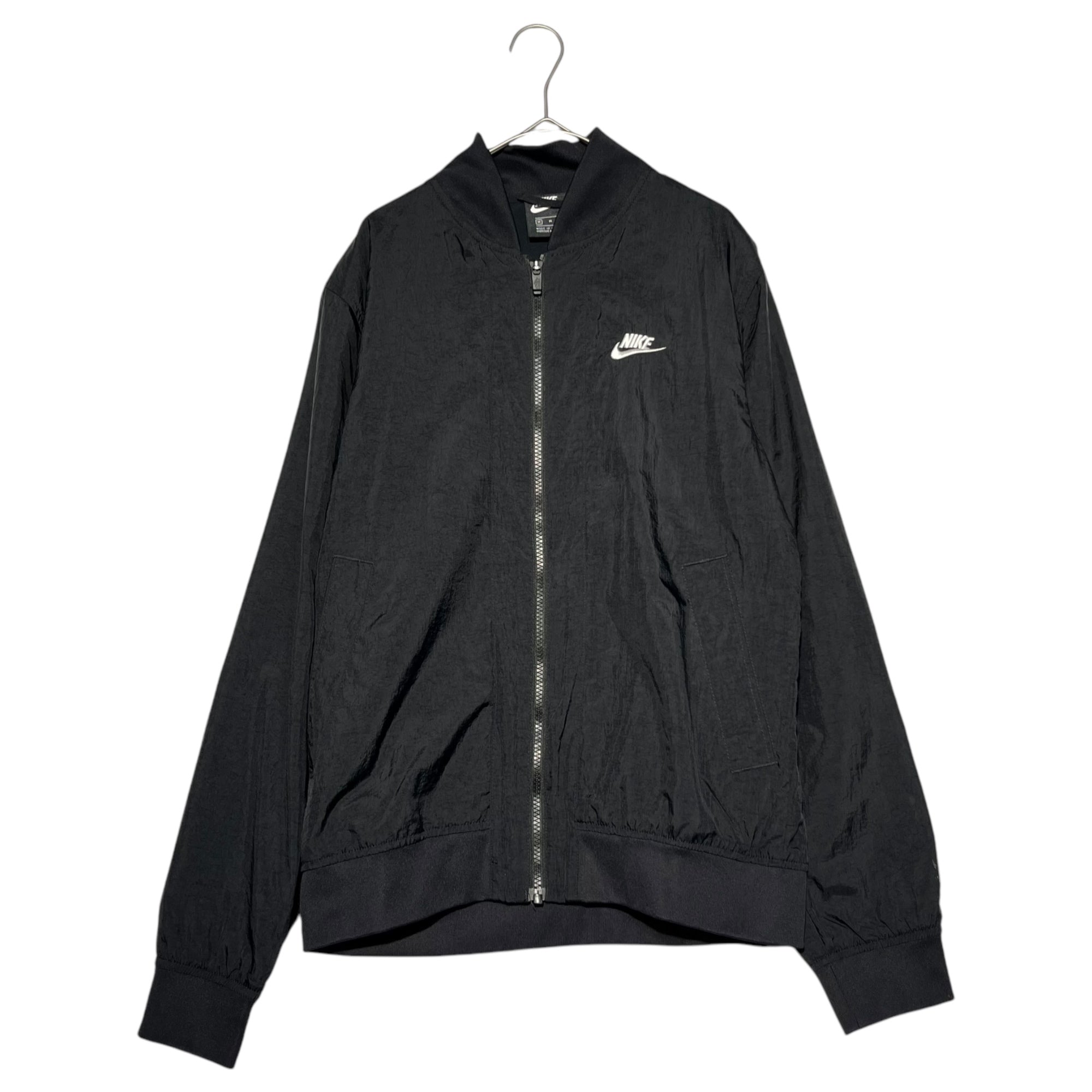 NIKE(ナイキ) PLAYERS WOVEN JACKET プレーヤー ウーブン ジャケット