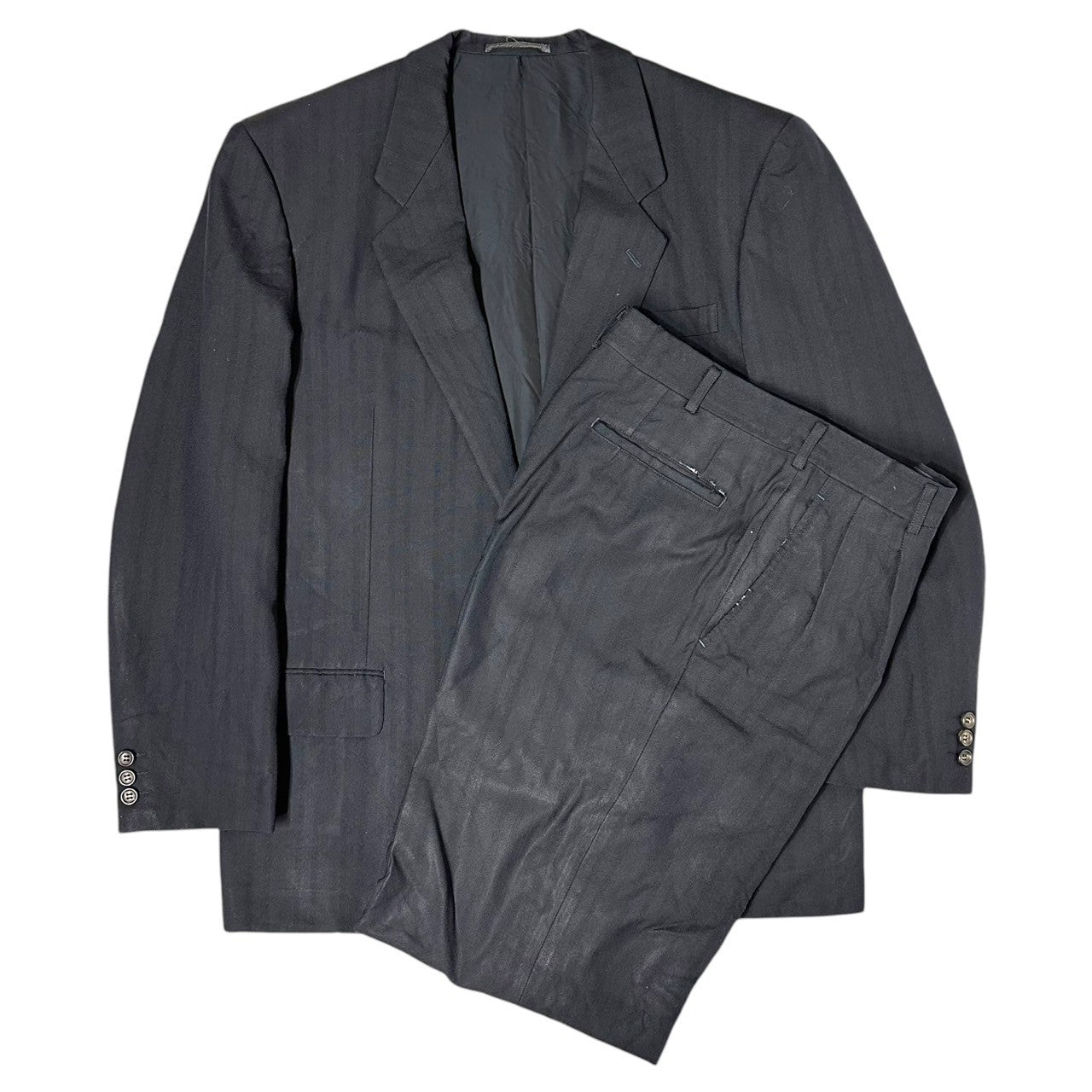 COMME des GARCONS HOMME DEUX(コムデギャルソンオムドゥ) 90's