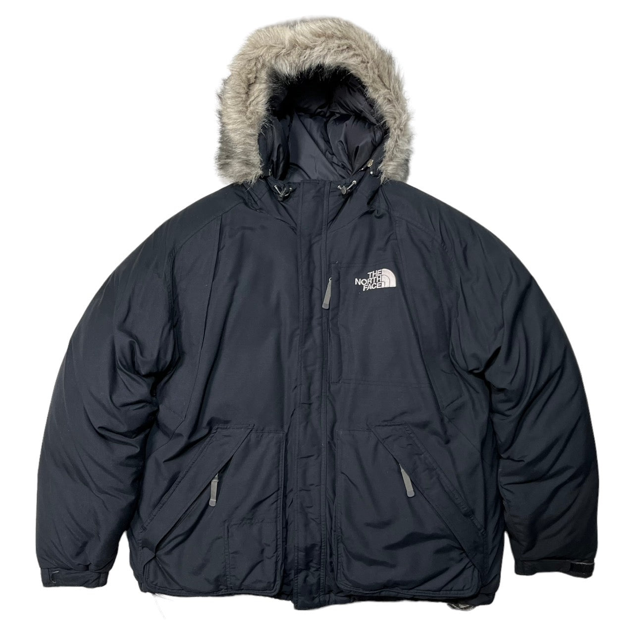 THE NORTH FACE(ザノースフェイス) Mt Erebus Jacket マウンテン