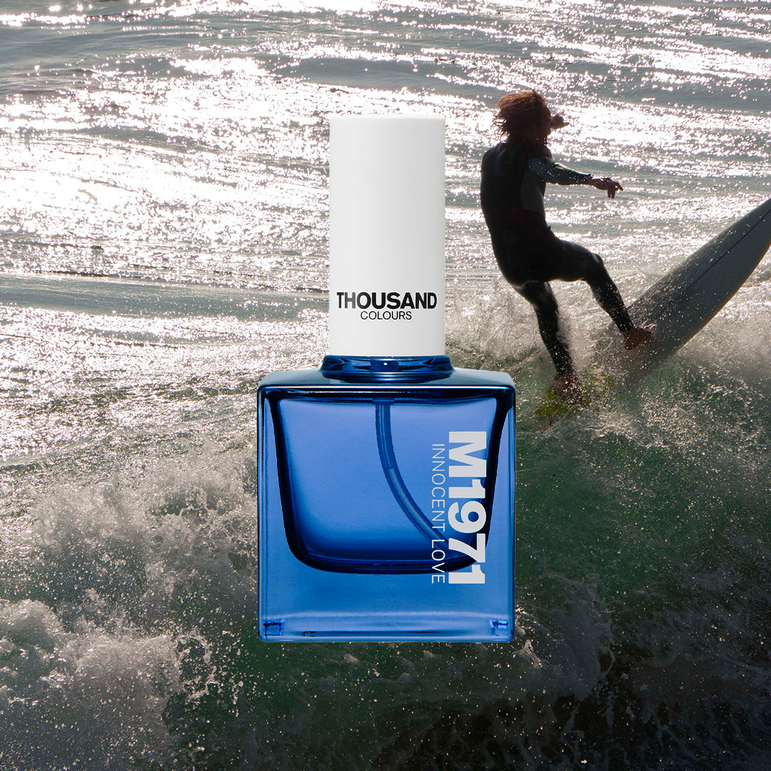 M1971 INNOCENT LOVE | サウザンドカラーズ 【公式】オンラインストア