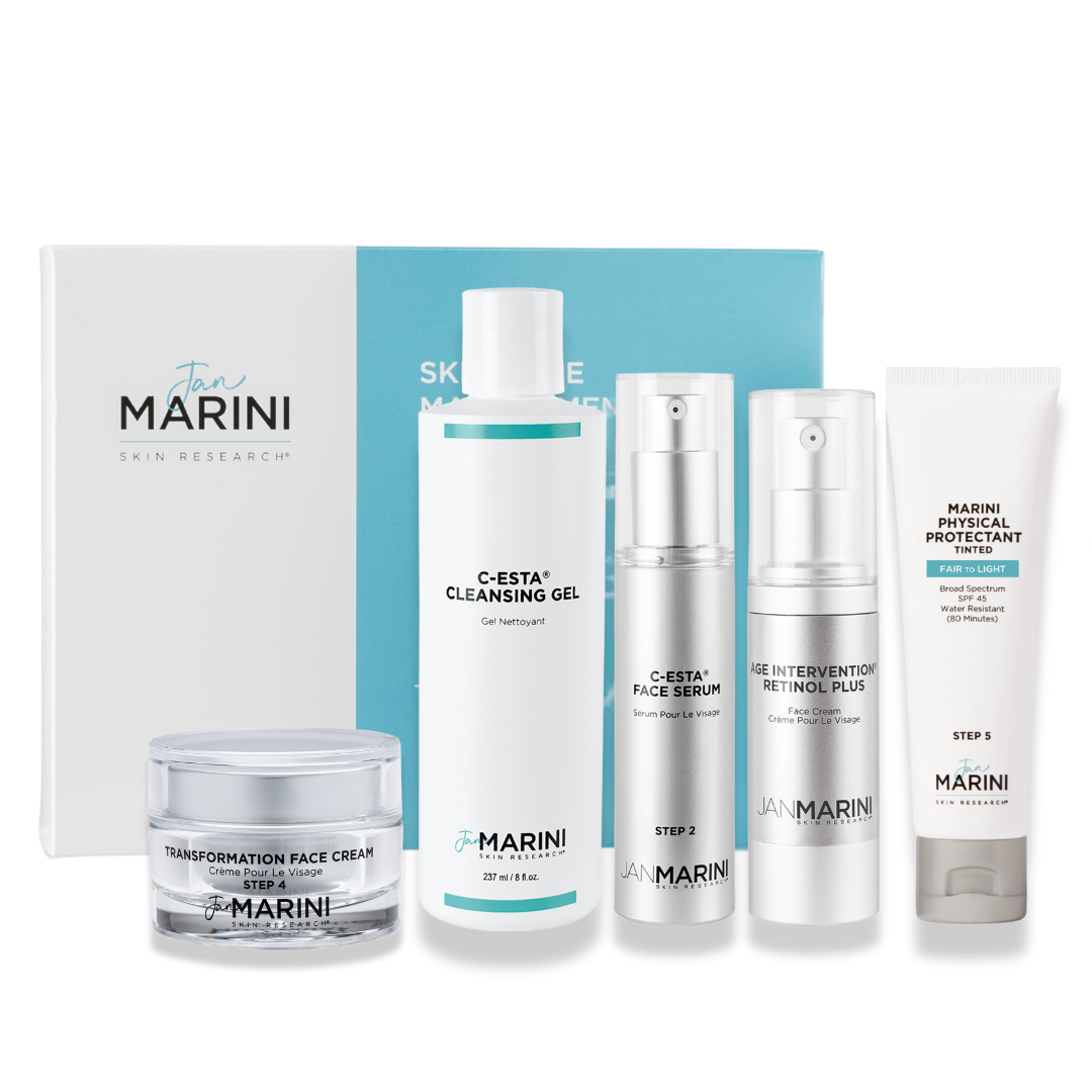 SCMS）エイジングケア アドバンス Light（Jan Marini Skin Research