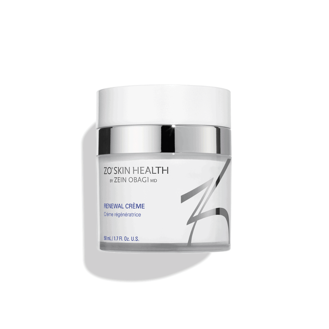 ZO® Renewal Creme 50 mL / 1.7 FL Oz. – Advanced Dermatology