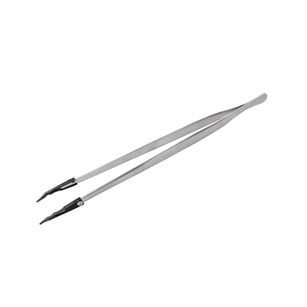 Aesculap 持針器＆ピンセット BM026R／BD157R セット Aesculap 持針器