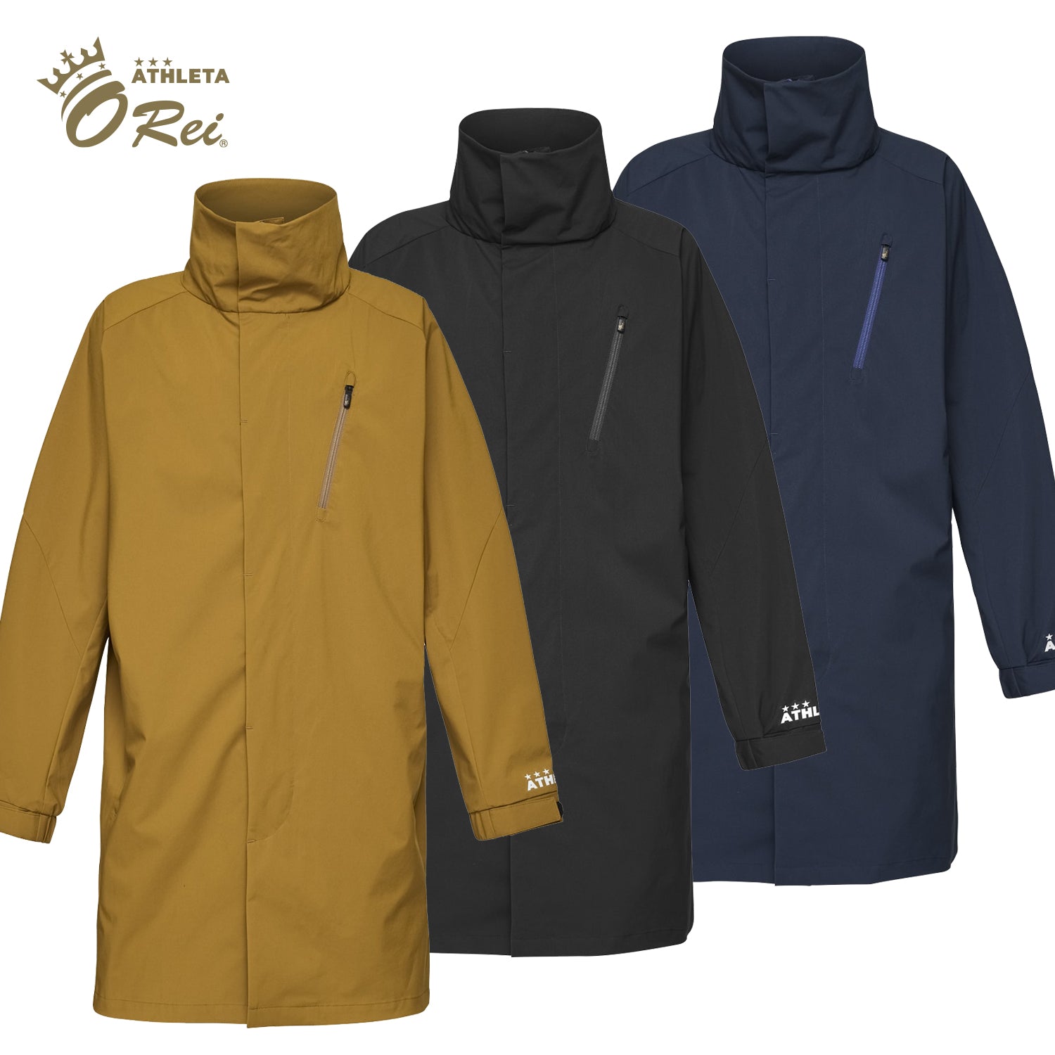 3レイヤーハードシェルCT