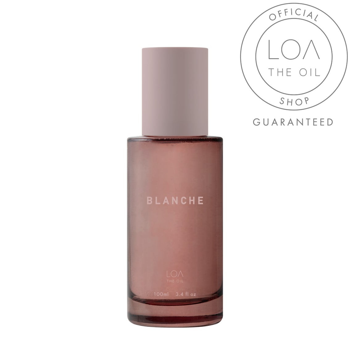 正規販売店】ロアザオイルケア ブランシュ 通販｜Bay Shore NY ONLINE