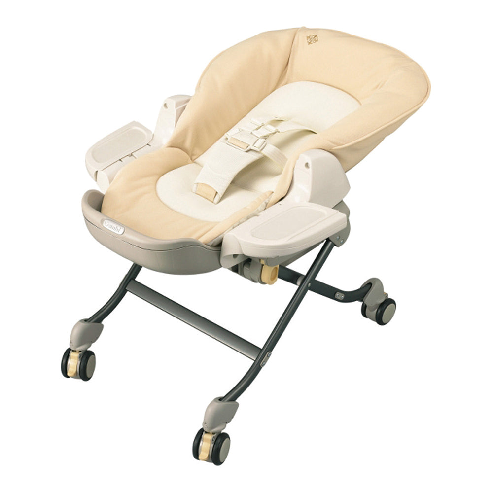 本州往復送料無料】ロワイヤルオートスウィング LY コンビ(Combi) 電動