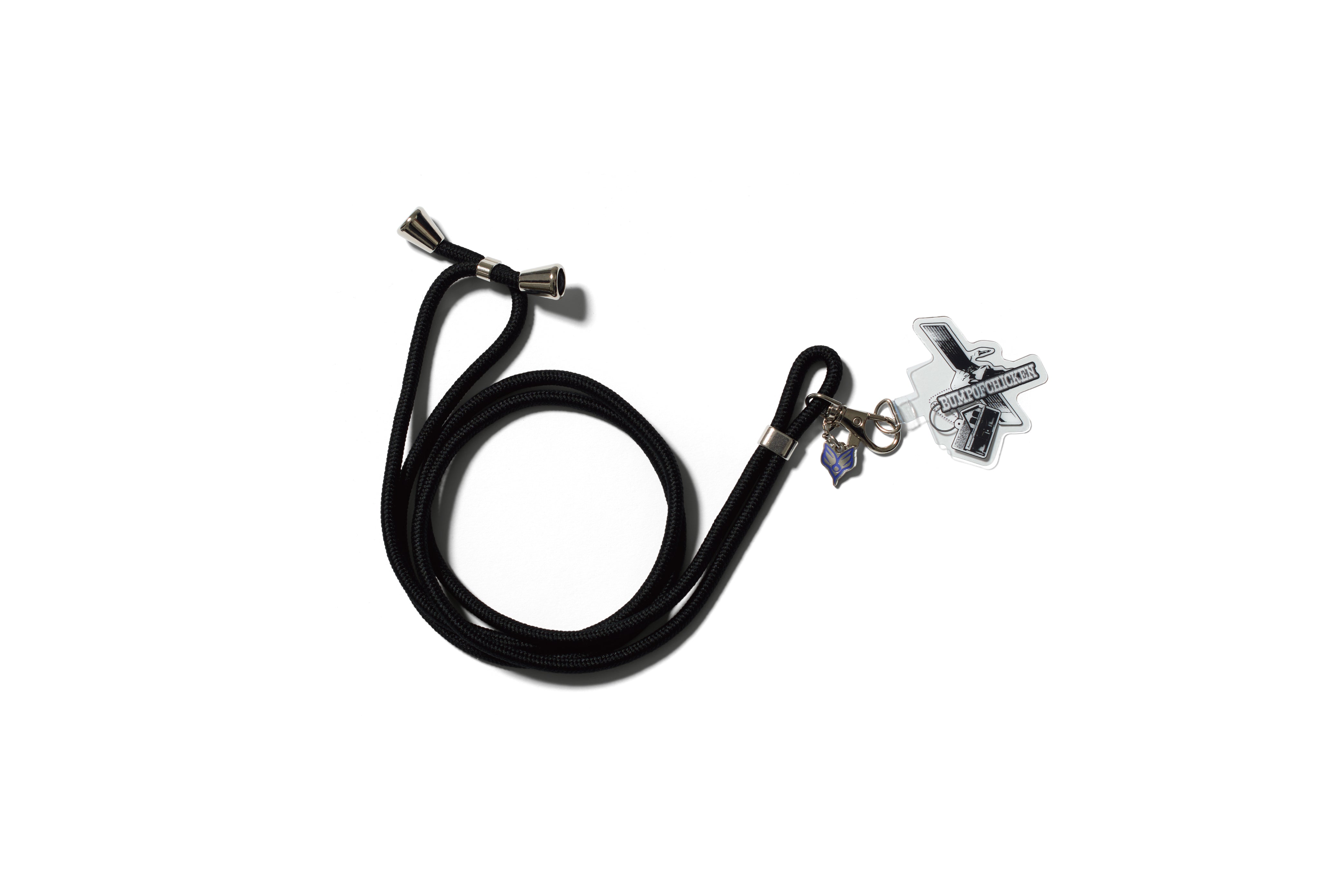 HOMESICK EISEI RE-PRODUCT Smartphone Shoulder Strap